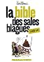 La bible des sales blagues, Tome 1 :