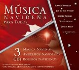 Musica Navidena Para Todos