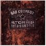 Stories Told & Untold