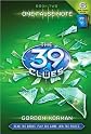 The 39 Clues Book 2: One False Note (text only) by G. Korman