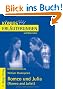 K�nigs Erl�uterungen und Materialien, Bd.55, Romeo und Julia
