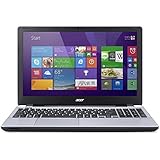 2015 Newest Acer Aspire V 15 V3 15.6-Inch Full HD (5th generation Intel i7-5500U Processor 8 GB DDR3L SDRAM 1 TB 5400 rpm Hard Drive Platinum Silver)