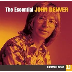 The Essential John Denver 3.0