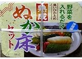 つけもと 熟成ぬか床セット 1.5kg