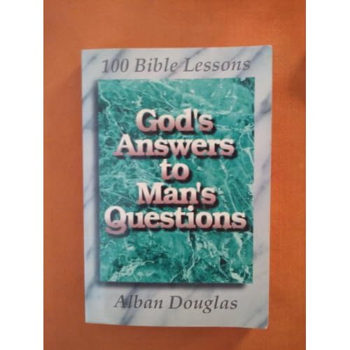 100 Bible Lessons
