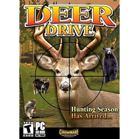 Deer Drive