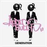 Generation [Vinyl]