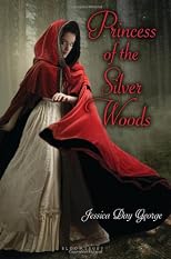 Princess of the Silver Woods