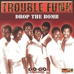Drop the Bomb