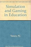 Simulation and gaming in education