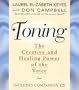 Toning: The Healing Power of the Voice