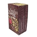 5 Volumes Stefan Zweig - Edition Coffret de No�l 2011
