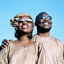 Amadou & Mariam - Photo: Marie Dagnaux