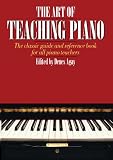 The Art of Teaching Piano (Yorktown)