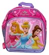 Toddler size Disney Princess School Backpack- Mini bag