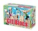 CITIBLOCS Original Wooden Building Block Set - 52 Piece