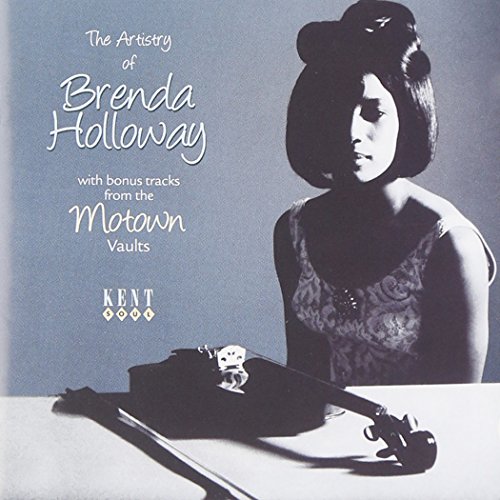 Brenda Holloway - Artistry Of Brenda Holloway - Zortam Music