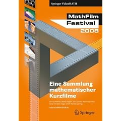 MATHFILM FESTIVAL 2008