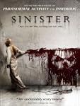 Sinister