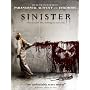 Sinister <b>Amazon Instant Video</b> ~ Ethan Hawke