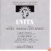 Evita - Original London Cast Recording
