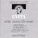 Evita - Original London Cast Recording