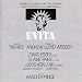 Evita - Original London Cast Recording