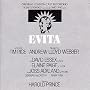 Evita - Original London Cast Recording