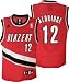 Search : LaMarcus Aldridge Portland Trail Blazers Red Youth Replica Adidas NBA Jersey