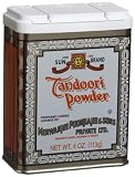 Review Sun Brand  / Sun Brand Tandoory Powder, 4-Ounce Tins (Pack of 12)
