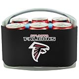 Atlanta Falcons Cool Six Cooler