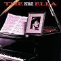 Intimate Ella ~ Ella Fitzgerald