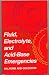 Books : FLUID, ELECTROLYTE, AND ACID-BASE EMERGENCIES by M. L. Halperin M.D., Marc B. Goldstein M.D. (Guide to clinical diagnosis and treatment of patients with metabolic disorders.)