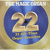 22 All Time Organ Favorites