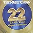22 All Time Organ Favorites