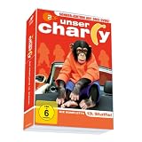 Unser Charly - Die komplette 13. Staffel [3 DVDs]von "Ralf Lindermann"