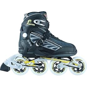 Roller Derby 9.9 Mens Inline Skates by