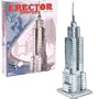 Erector Empire State Building set
