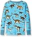 Hatley Boys' Wild Dinos Pj Set