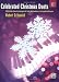 Celebrated Christmas Duets, Bk 3: 5 Christmas Favorites Arranged for Early Intermediate to Intermediate Pianists