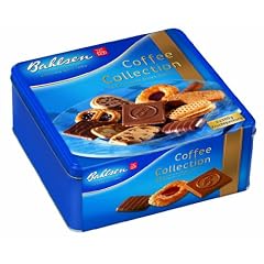 Bahlsen Coffee Collection Dose, 1er Pack (1 x 1 kg)