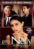 Revue New Yorker Films  / Nelly & Monsieur Arnaud
