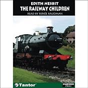 The Railway Children | [Edith Nesbit]