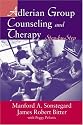 Adlerian Group Counseling and Therapy: Step-by-Step