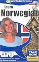Talk Now! Learn Norwegian: Essential Words and Phrases for Absolute Beginners