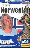 Talk Now! Learn Norwegian: Essential Words and Phrases for Absolute Beginners
