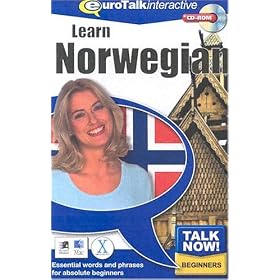 Talk now norv�gien