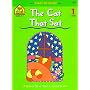 The Cat That Sat (School Zone Start to Read Book)