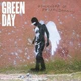 Boulevard of Broken Dreams - Green Day