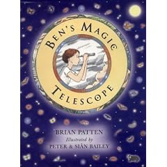 Ben's Magic Telescope